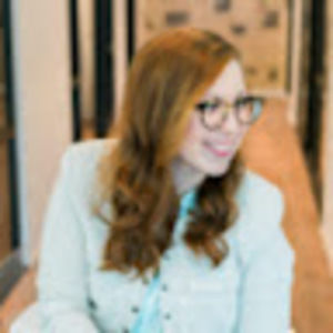 Meet your Posher, Bethany